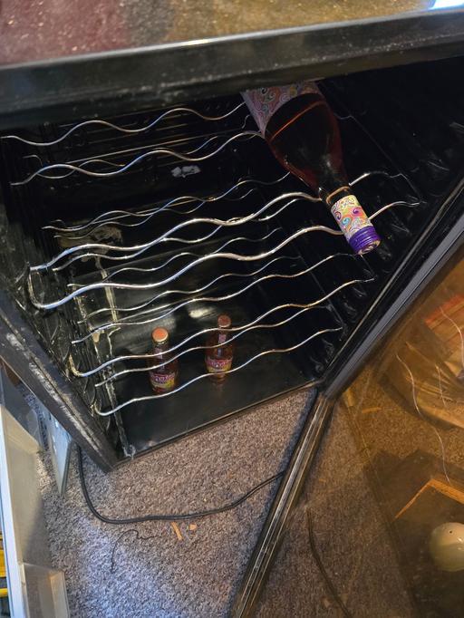 Buy & Sell Barlaston Stafford - Photos for Drinks Fridge