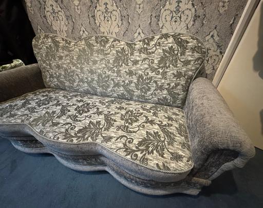 Buy & Sell Handsworth Birmingham - Photos for Bed settee