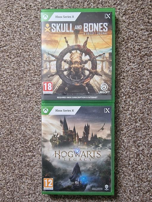 Buy & Sell Telford Telford and Wrekin - Photos for Xbox one games