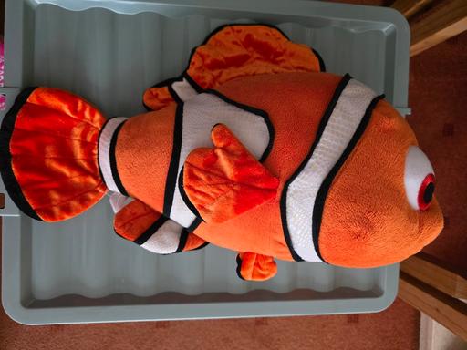 Buy & Sell Blackpool Town Centre Blackpool - Photos for Disneystore Nemo