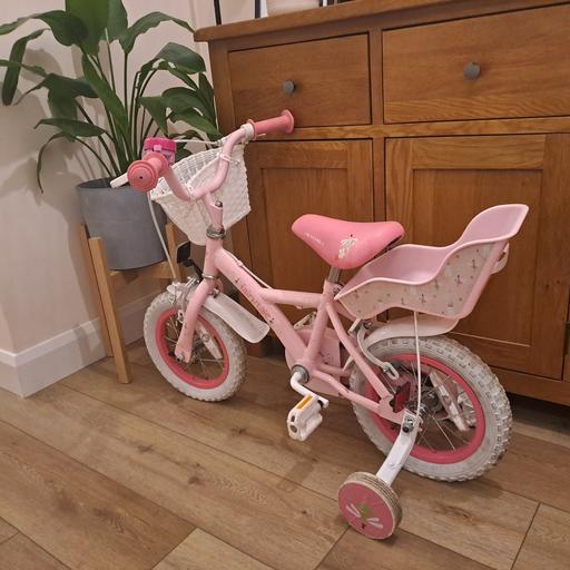 Buy & Sell Kidderminster Wyre Forest - Photos for girl's bike