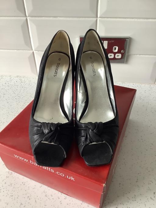 Buy & Sell Woodsetton Dudley - Photos for Black shoes