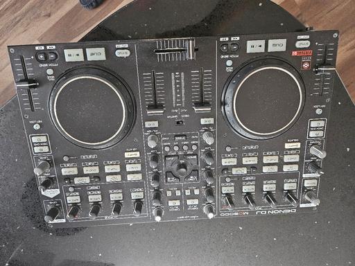Buy & Sell South Stifford Thurrock - Essex - Photos for Denon DJ Controller