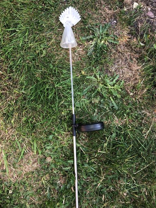 Buy & Sell Stow Heath Wolverhampton - Photos for Angel solar light