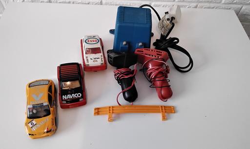 Buy & Sell Yardley Birmingham - Photos for vintage scalextric 3 cars 2 controllers more