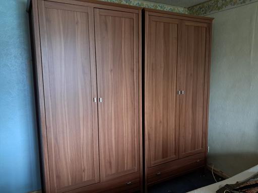 Buy & Sell Patchway South Gloucestershire - Photos for wardrobes