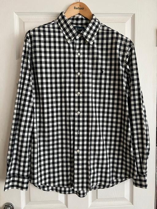 Buy & Sell Surbiton Kingston upon Thames - Photos for Genuine Ralph Lauren XL Shirt