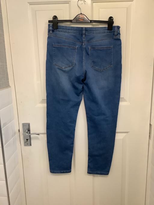 Buy & Sell Woodsetton Dudley - Photos for Jeans size 12 petite