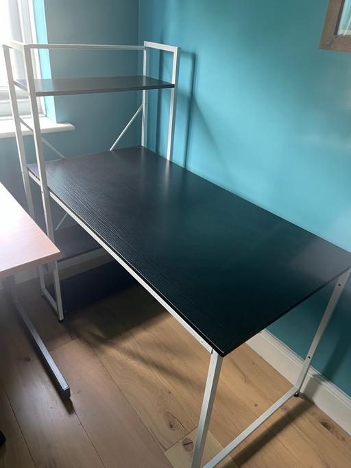 Buy & Sell Surrey Quays South East London - Photos for Office Desk