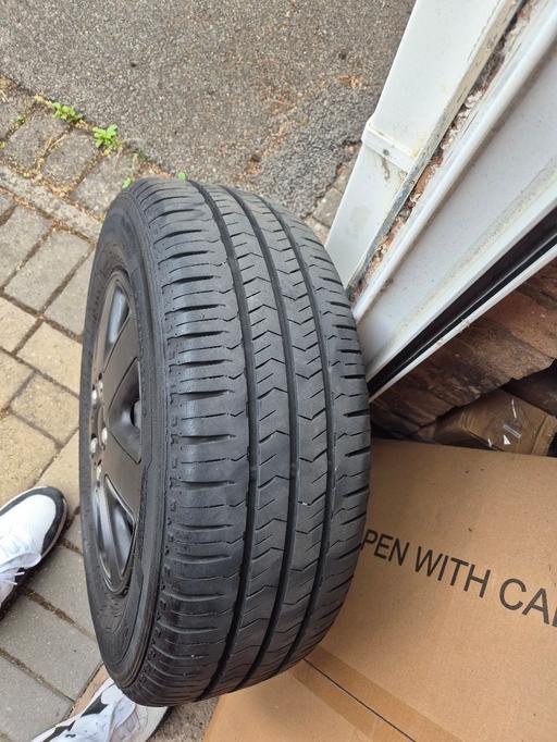 Vehicles Greater Manchester Manchester - Photos for wheels and tyres