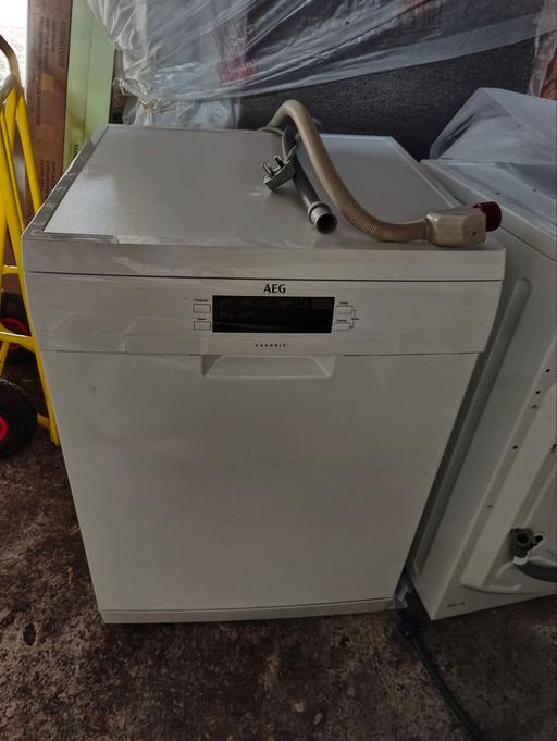Buy & Sell Hackenthorpe Sheffield - Photos for White Dishwasher