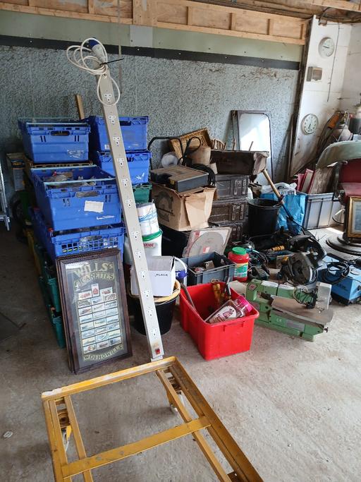 Buy & Sell Rainford Saint Helens - Photos for garage clearance lots of vintage items