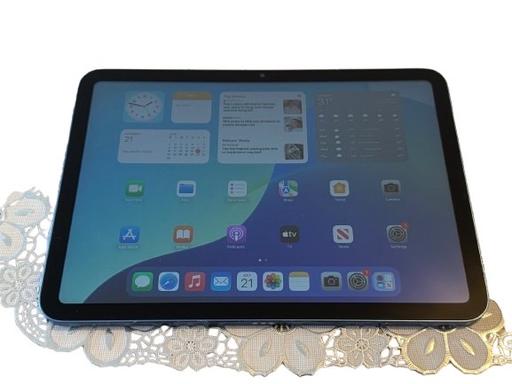 Buy & Sell West Midlands Sandwell - Photos for iPad 10th Gen 10.9” 2022 64gb Blue WiFi