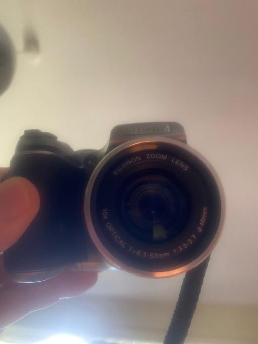 Buy & Sell Shortlands Bromley - Photos for FUJIFILM FINEPIX S5700 7.1 MP