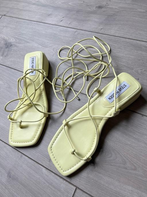 Buy & Sell Newton-Le-Willows Saint Helens - Photos for Sandals