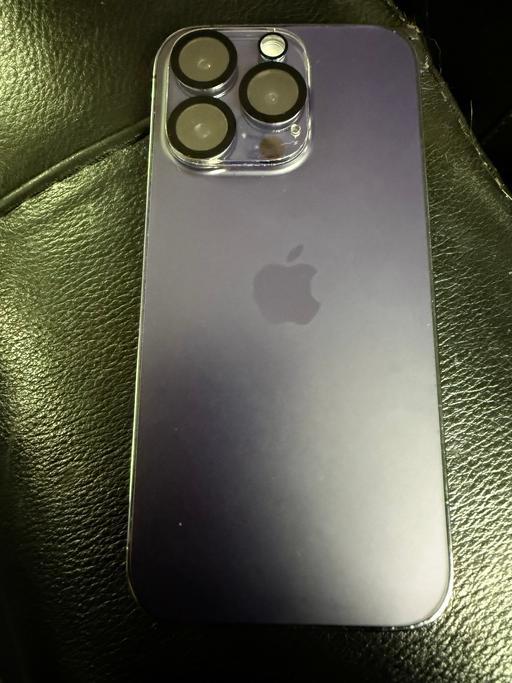 Buy & Sell Greenhill Sheffield - Photos for iPhone 14 Pro
