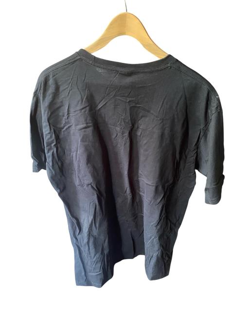 Buy & Sell White City West London - Photos for Male Black T-shirt XL 💯 cotton