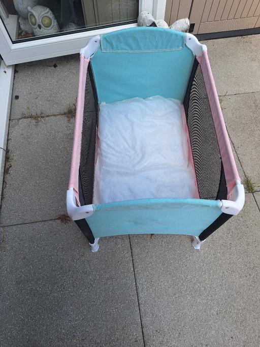 Buy & Sell Chatham Medway - Kent - Photos for Dolls crib