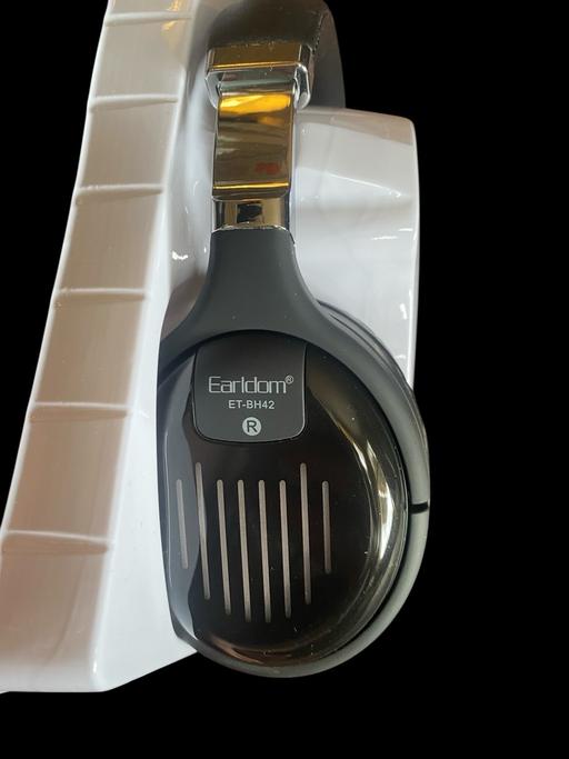 Buy & Sell North Kensington West London - Photos for Earldom Wireless Headset RP£30