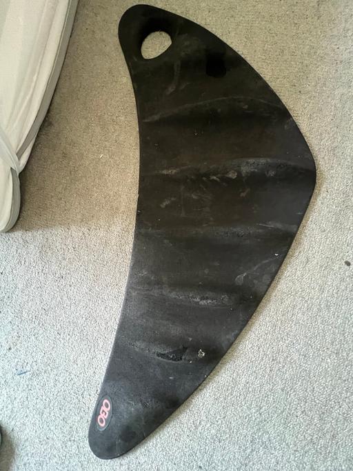 Buy & Sell Shropshire Telford and Wrekin - Photos for OBO Dflecta Training Mat