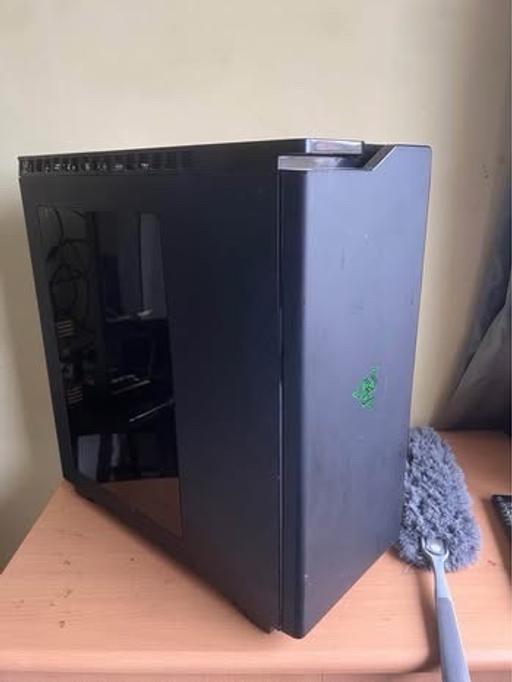 Buy & Sell Shropshire Telford and Wrekin - Photos for Custom Razer Gaming PC