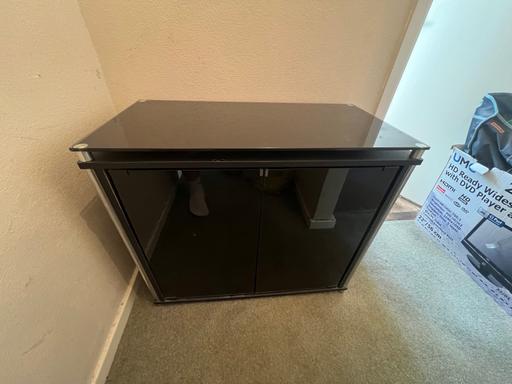 Buy & Sell Sutton Hill Telford and Wrekin - Photos for Glass Side Unit