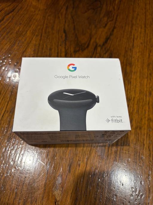 Buy & Sell Llanddulas Conwy - Photos for Brand new unopened Google Pixel Watch