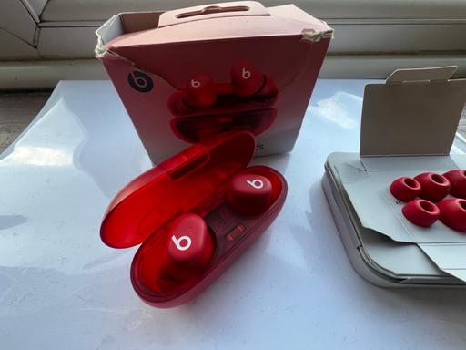 Buy & Sell Shropshire Telford and Wrekin - Photos for Beats Solo Buds