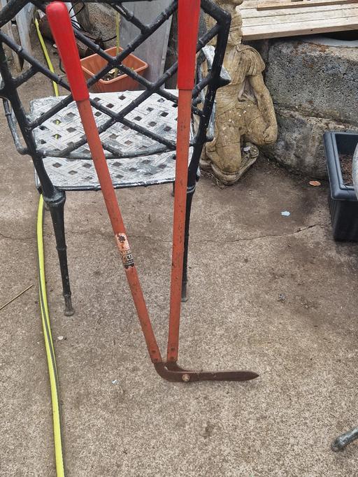Buy & Sell Yew Tree Estate Sandwell - Photos for edging shears