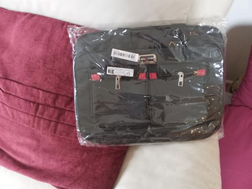 Buy & Sell Saint Annes Fylde - Photos for Laptop bag