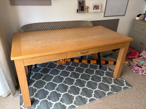 Buy & Sell Heath Hayes Cannock Chase - Photos for Table and bench seats