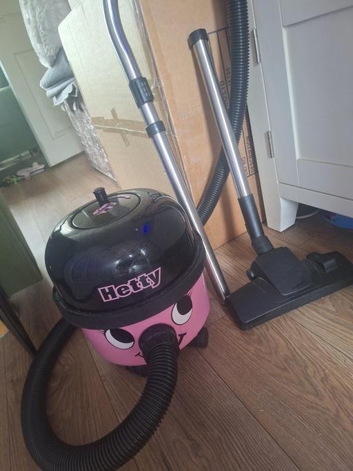 Buy & Sell Holly Hall Dudley - Photos for hetty hoover