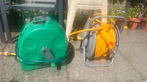 Buy & Sell Saltley Birmingham - Photos for Hozelock hosepipe