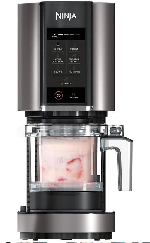 Buy & Sell Civic Centre Manchester - Photos for Ninja Cream i icecream & frozen dessert maker