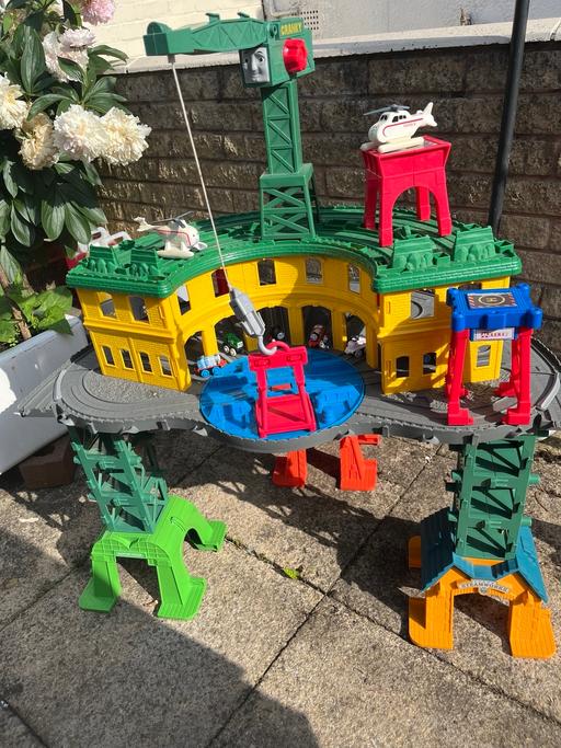 Buy & Sell Amblecote Dudley - Photos for Thomas the tank station