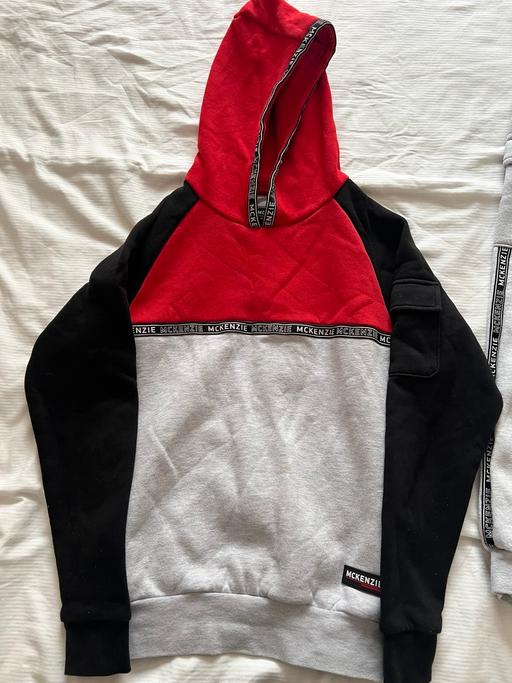 Buy & Sell Blackheath Colchester - Photos for Boys Tracksuit