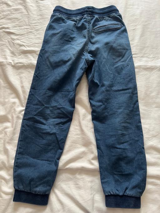 Buy & Sell Blackheath Colchester - Photos for Boys Pull-on Jogger Jeans