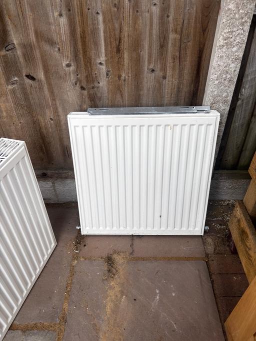 Buy & Sell Crewe Cheshire East - Photos for Single panel radiator