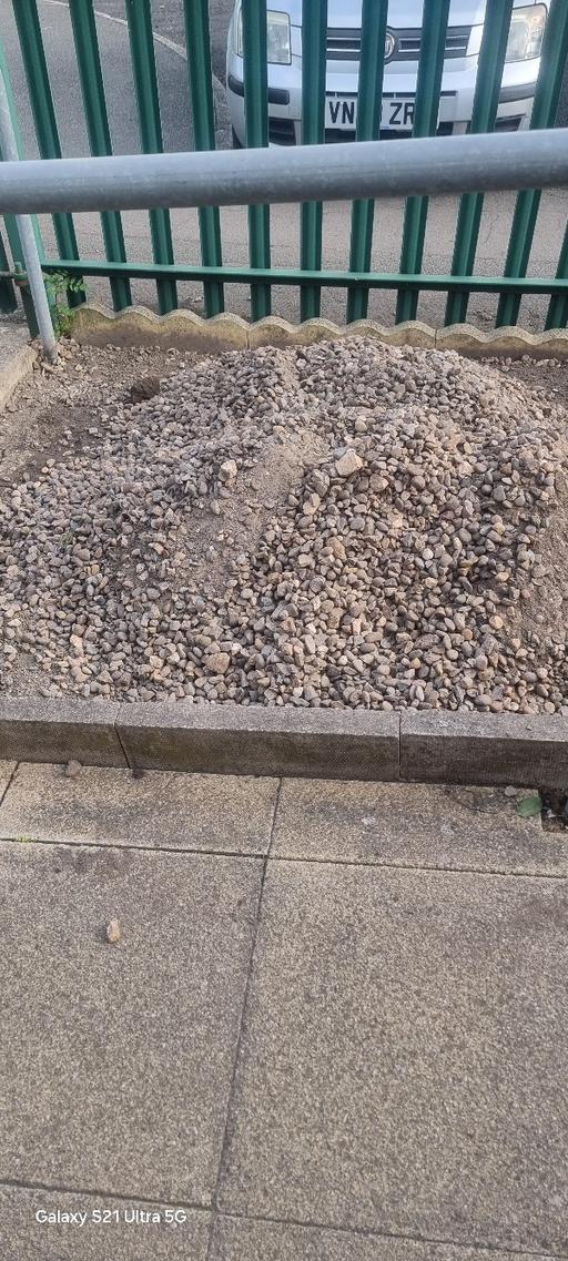 Buy & Sell Rawmarsh Rotherham - Photos for free pebbles