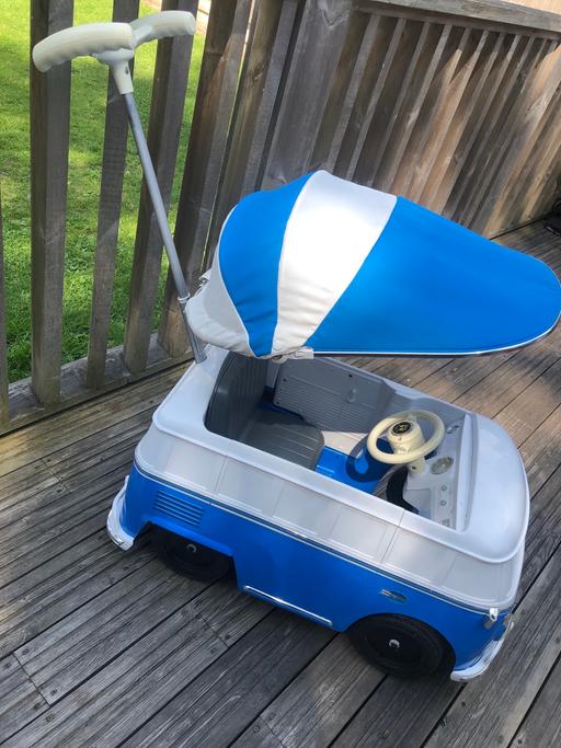 Buy & Sell Selly Oak Birmingham - Photos for Camper van buggy