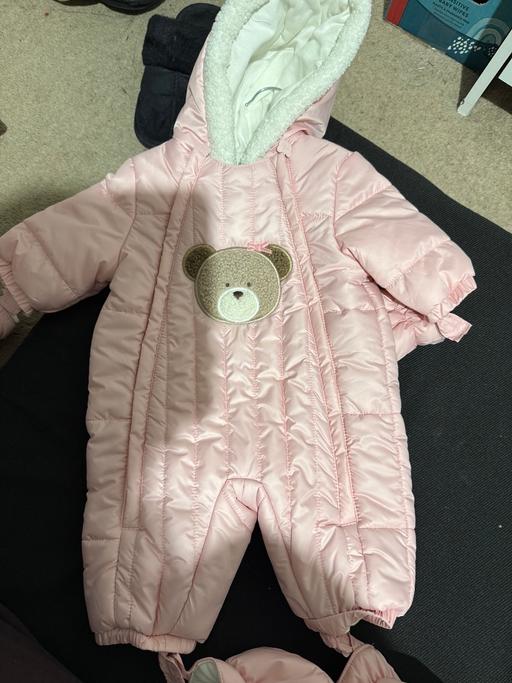 Buy & Sell Highams Park East London - Photos for Mayoral pram suit