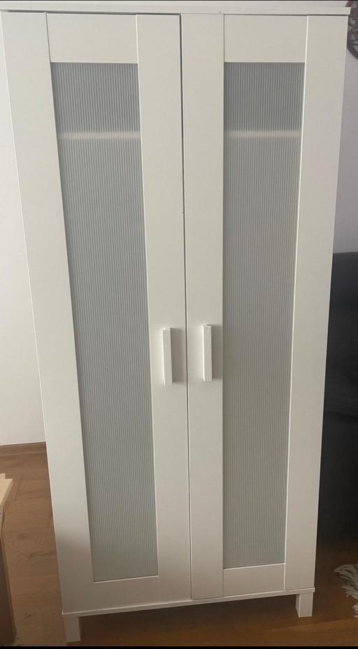 Buy & Sell North West London Mill Hill - North West London - Photos for IKEA wardrobe
