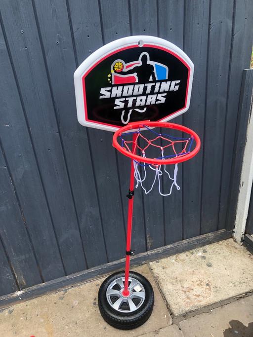 Buy & Sell Selly Oak Birmingham - Photos for Kids Basket ball