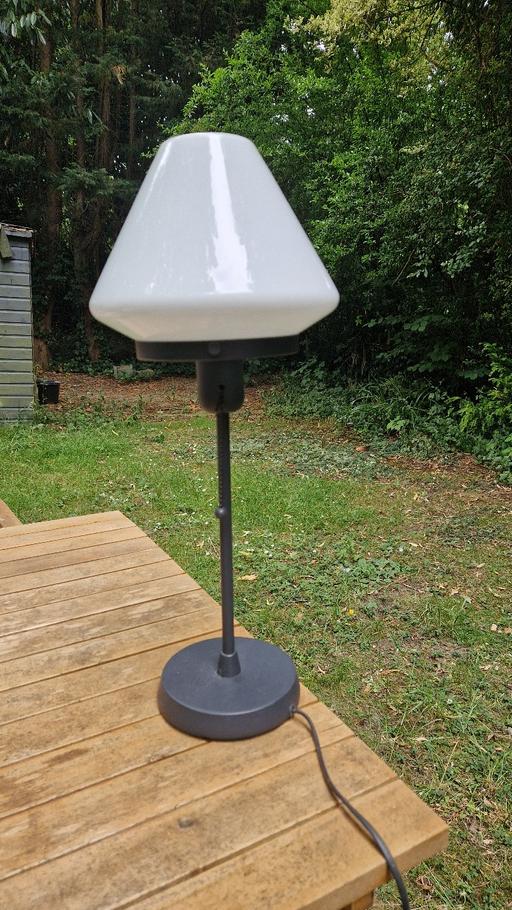 Buy & Sell Tunbridge Wells Town Centre Tunbridge Wells - Photos for 2 IKEA table lamps