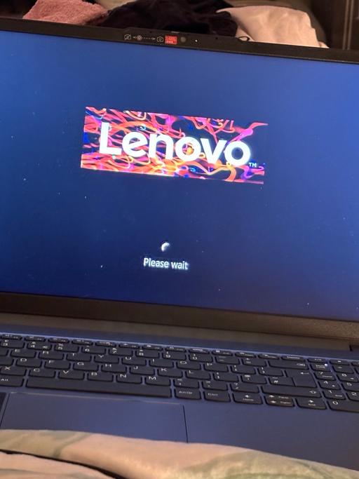 Buy & Sell Moseley Village Wolverhampton - Photos for Lenovo ideapad slim 3