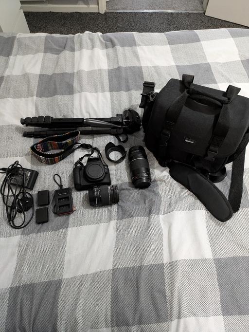 Buy & Sell West Bromwich Sandwell - Photos for Canon camera