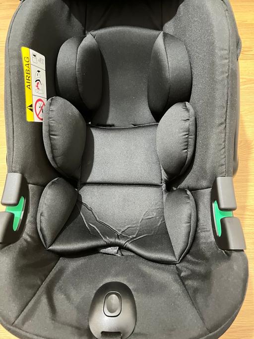 Buy & Sell Upton Park East London - Photos for Puggle Baby car seat