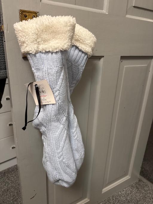 Buy & Sell Duckmanton Chesterfield - Photos for John Lewis cable bootie