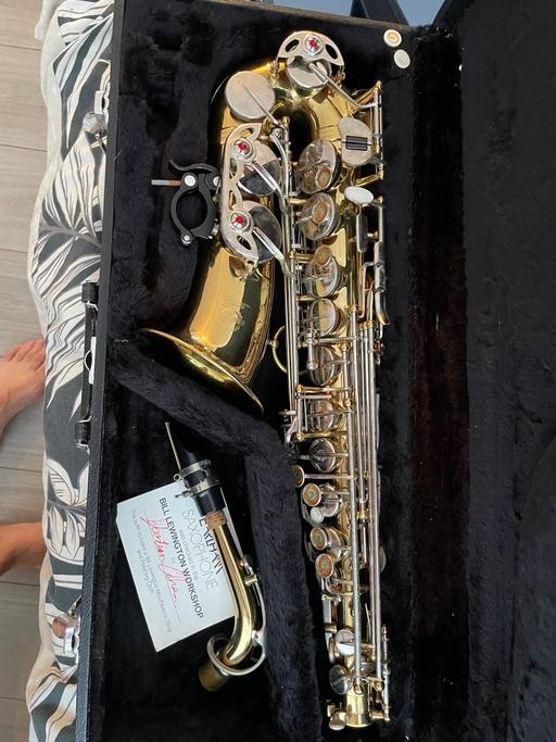 Buy & Sell South Harrow Harrow - Photos for Saxophone