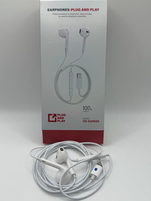 Buy & Sell South West London Stockwell - South West London - Photos for Wired hand free